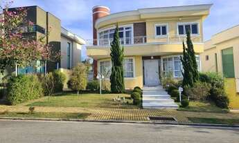 Imagem: Casa para Venda em Santana de Parnaíba