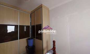 Imagem 7: Casa à venda, 80 m² por R$ 560.000,00 - Jardim das Indústrias - São José dos Campos/SP