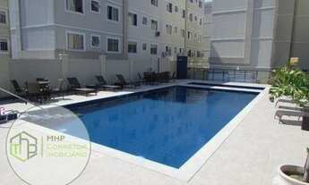 Imagem: Apartamento 2 quartos venda em Neves - São