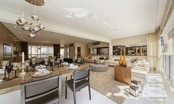 Imagem 5: APARTAMENTO RESIDENCIAL em São Paulo - SP, Lapa