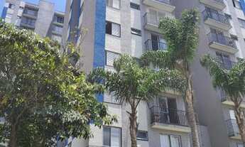 Imagem: Apartamento para venda possui 48 metros