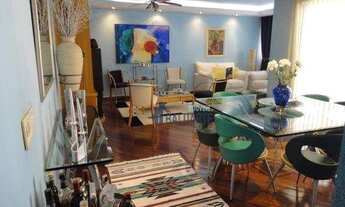 Imagem: Apartamento com 4 dormitórios à venda