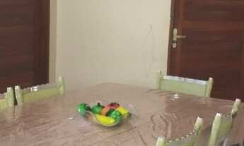 Imagem 4: Casa para venda com 90 metros quadrados com 3 quartos em Presidente Costa e Silva - Mossor