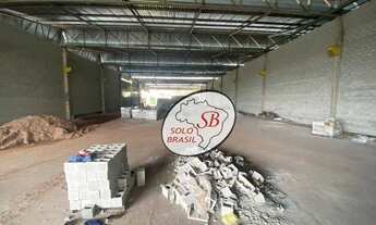 Imagem 3: Galpão para alugar, 2000 m² por R$ 40.000,00/mês - Laranjeiras - Caieiras/SP