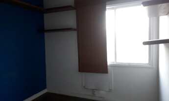 Imagem 4: Apartamento à venda com 80 metros quadrados de frente no bairro Botafogo com 2 quarto