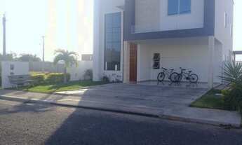 Imagem: Belíssima casa a venda no Ninho Residencial