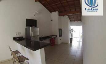 Imagem 2: Casa residencial à venda, Parque Dos Ipês, Jaguariúna