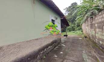 Imagem 5: Casa com 2 dormitórios à venda, 80 m² por R$ 395.000 - Balança - Simão Pereira/MG