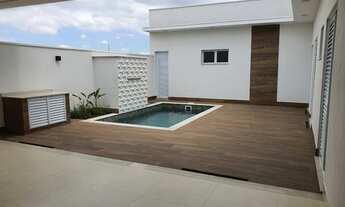 Imagem 5: Casa Condomínio Maria José - Indaiatuba/ SP