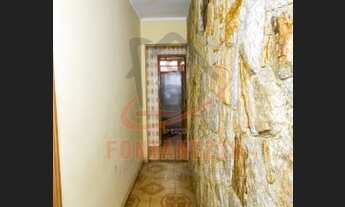 Imagem 5: Casa para venda possui 146 metros quadrados com 2 quartos em Vila Helena - Santo André - S