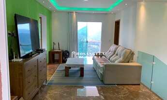 Imagem 5: Casa à venda, 147 m² por R$ 595.000,00 - Albuquerque - Teresópolis/RJ