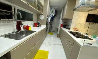 Imagem 4: Apartamento com 3 dormitórios à venda, 160 m² por R$ 1.750.000,00 - Aldeota - Fortaleza/CE