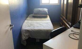 Imagem 2: Apartamento com 3 dormitórios (1 suíte), à venda, 85 m² por R$ 589.000 - Centro - São Bern