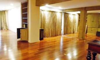 Imagem 7: Sobrado para aluguel e venda na Cidade Jardim- Sao Paulo