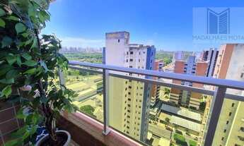 Imagem 3: Apartamento com 3 dormitórios à venda, 70 m² por R$ 595.000,00 - Guararapes - Fortaleza/CE