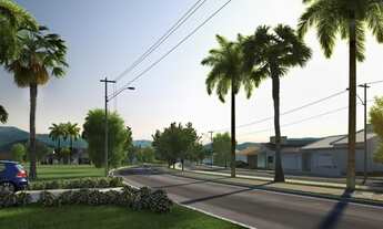 Imagem 7: TERRENO PRONTO PARA CONSTRUIR EM COND. FECHADO