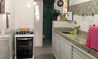 Imagem 7: Apartamento com 2 dormitórios à venda, 75 m² por R$ 500.000,00 - Centro - Cabo Frio/RJ