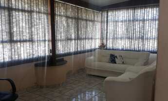 Imagem 2: Apartamento para venda tem 97 metros quadrados com 3 quartos em Eldorado - Contagem - MG