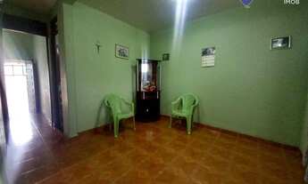 Imagem 4: Casa com 2 dormitórios - 200m² - Coqueiro - Ananindeua/PA