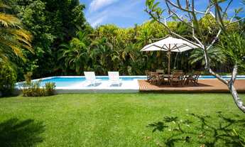 Imagem: Bah039 - Casa em Trancoso