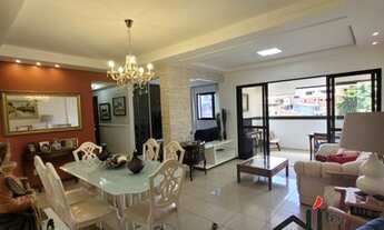 Imagem 1: APARTAMENTO RESIDENCIAL em SALVADOR - BA, CIDADE JARDIM