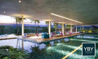 Imagem 6: Lote Com 390 m² no Mais Moderno Condomínio De Alto Padrão, Yby Natureza