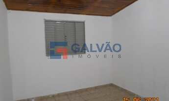 Imagem 7: Casa para locação no Bairro Mato Dentro em Jundiaí - SP