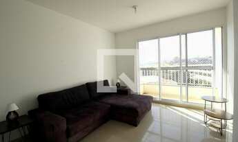 Imagem: Apartamento para Aluguel - Jardim Maria