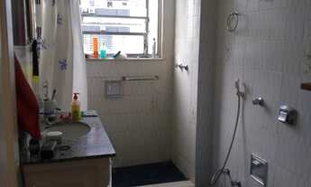 Imagem 5: Leblon 2 quadra praia Metro 100 m2 3 quartos Leblon - Rio de Janeiro - RJ