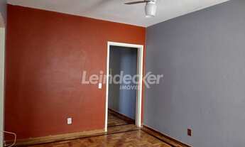 Imagem 2: Apartamento de 2 quartos para alugar no bairro Petrópolis