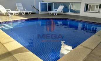 Imagem 6: O prédio em localização super privilegiada próximo ao mar da praia da costa