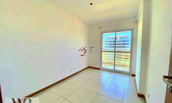 Imagem 2: Ed Corais de Meaipe-3 Qts-Frente-Andar Alto-Lazer completo