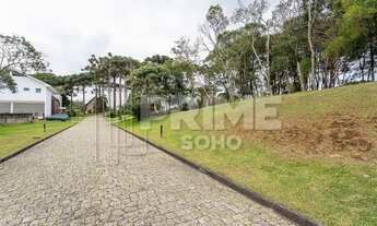 Imagem 2: TERRENO EM CONDOMÍNIO - 1386M2 - COM DUAS FRENTES - SANTA CÂNDIDA - RESIDENCIAL JUSVILLE