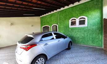 Imagem 3: Vende linda casa no Socorro, 3 dormitórios, sendo 1 suíte, sala 2 ambientes, 170 m², 2 vag