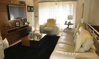 Imagem 6: Linda casa em condomínio de alto padrão na Granja Viana