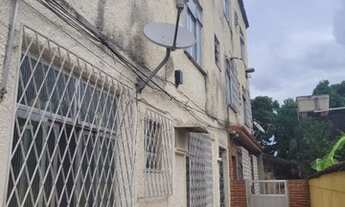 Imagem 2: Apartamento para venda tem 40 metros quadrados com 2 quartos