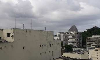 Imagem: Kitnet/conjugado Laranjeiras