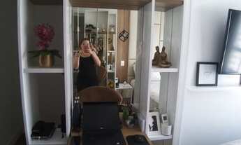 Imagem 6: Apartamento para venda possui 66m quadrados com 2 quartos