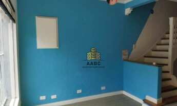 Imagem 6: Sobrado, 120 m² - venda por R$ 900.000,00 ou aluguel por R$ 3.500,00/mês - Vila Clementino