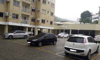 Imagem 2: QR Imóveis vende Lindo apartamento Cond. Gran Village, Maria Paula São Gonçalo/RJ