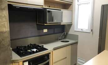 Imagem 3: Studios de 30m2,na melhor localização do Bairro Jardim em Santo André