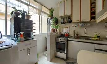 Imagem 5: Porto Alegre - Apartamento Padrão - Menino Deus