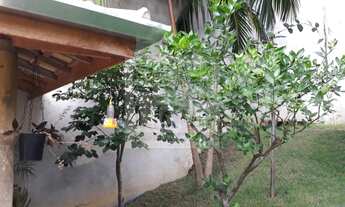 Imagem 5: Terreno localizado no bairro Vitoria Vale- Caçapava SP