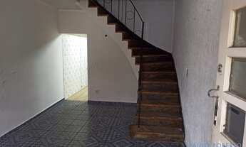 Imagem 2: SOBRADO - TATUAPÉ - SP