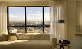 Imagem 2: CURITIBA - Apartamento Padrão - Bigorrilho