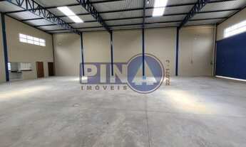 Imagem 7: Galpão para alugar no Jardim Primavera em Aparecida de Goiânia