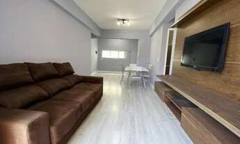 Imagem 4: Oportunidade na quadra-mar, 02 dormitórios + dependência com bwc!! Vista mar