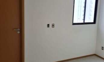 Imagem 5: AP 2 QUARTOS COM VARANDA