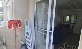 Imagem 3: Porto Alegre - Apartamento Padrão - Tristeza