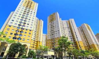 Imagem: Porto Alegre - Apartamento Padrão - Partenon